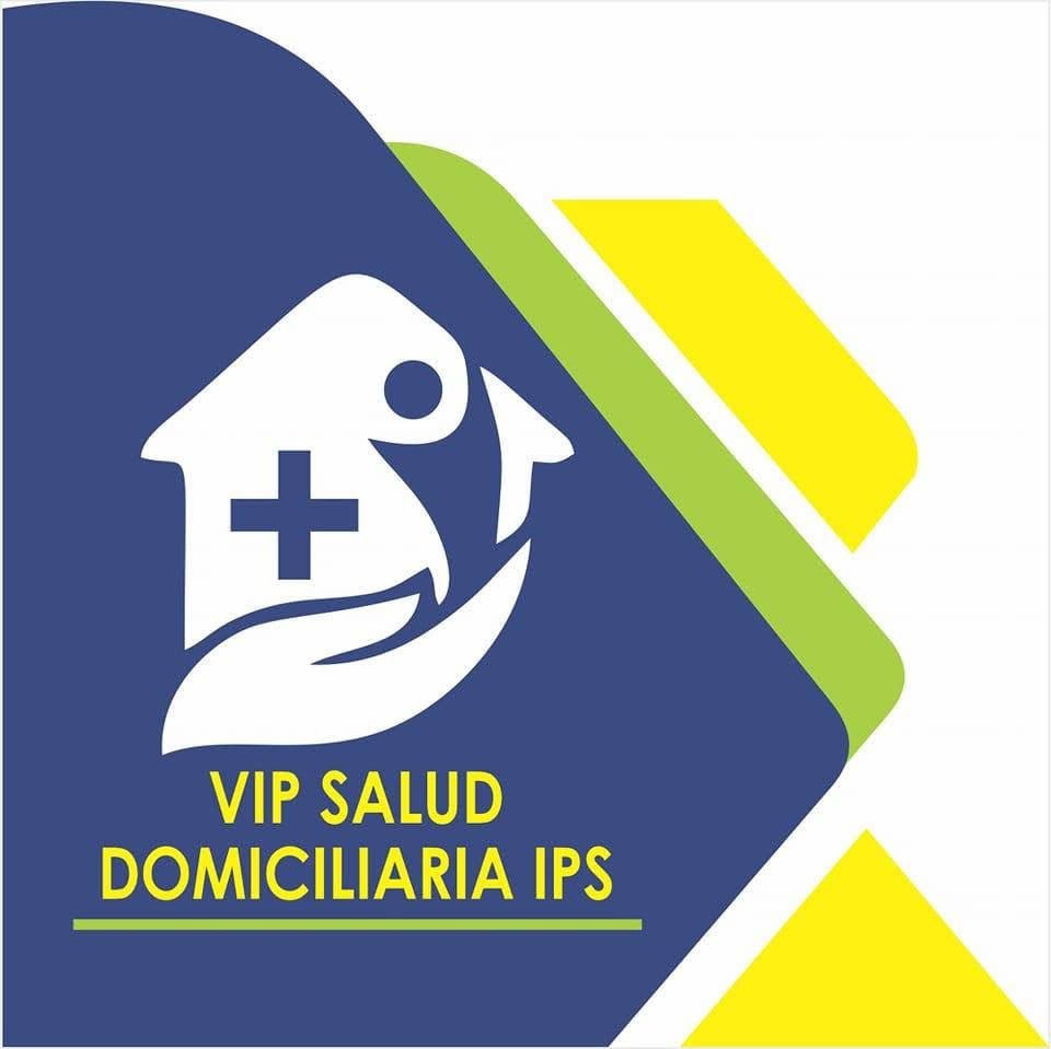 Logo IPS VIPSALUD